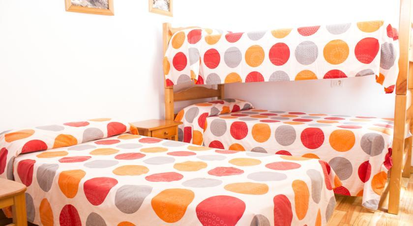 Apartamentos Grist Eriste Ruang foto
