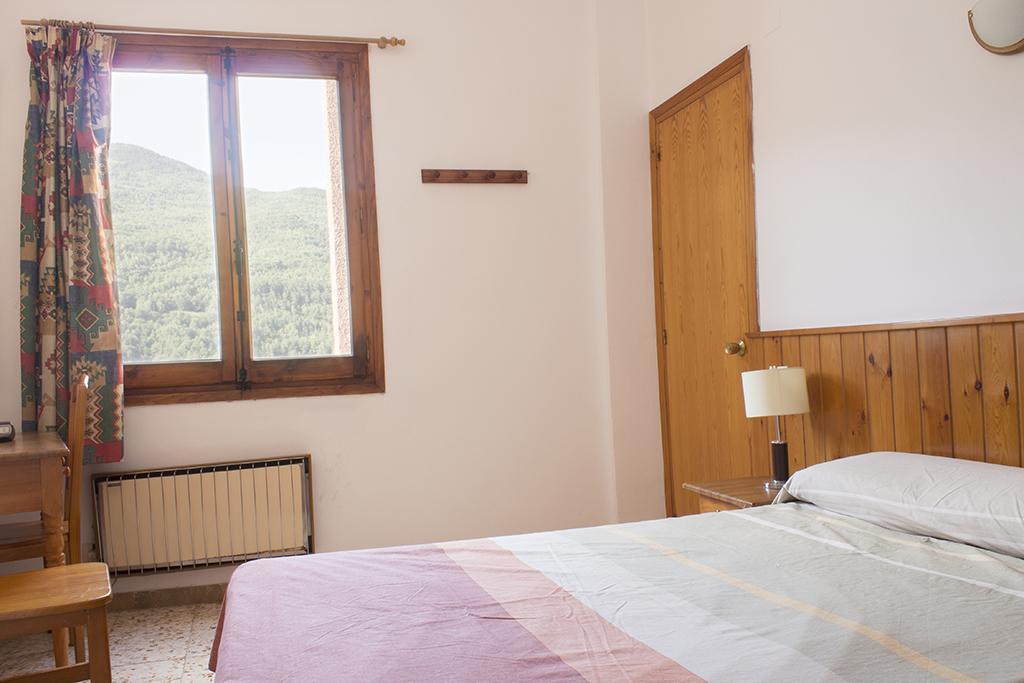 Apartamentos Grist Eriste Ruang foto