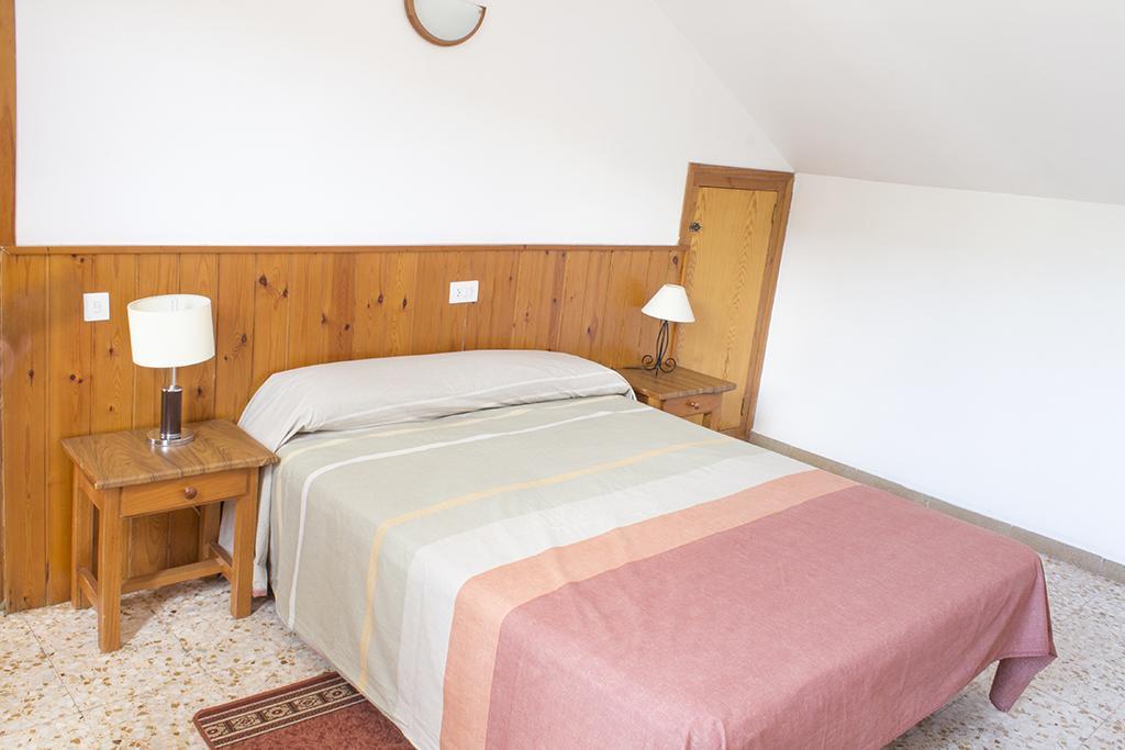 Apartamentos Grist Eriste Ruang foto