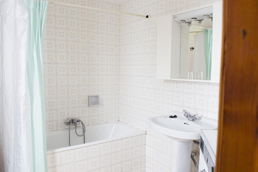 Apartamentos Grist Eriste Ruang foto