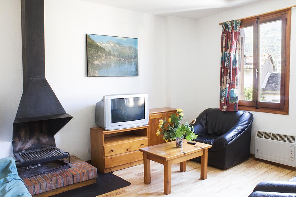 Apartamentos Grist Eriste Ruang foto