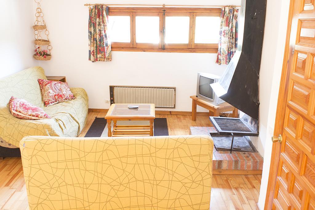 Apartamentos Grist Eriste Ruang foto