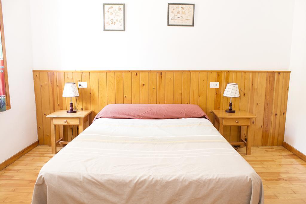 Apartamentos Grist Eriste Ruang foto